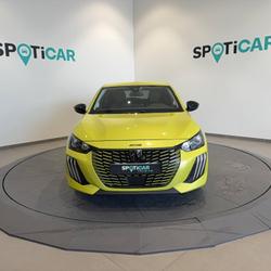 Peugeot 208 208 100 S&S BVM6 Allure Fleury-les-Aubrais