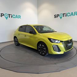 Peugeot 208 208 100 S&S BVM6 Allure Fleury-les-Aubrais
