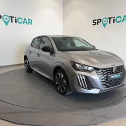 Peugeot 208 208 Hybrid 110 ch e-DCS6 Allure Fleury-les-Aubrais