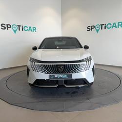 Peugeot e-3008 3008 Electrique 210 ch 73 kWh GT Fleury-les-Aubrais