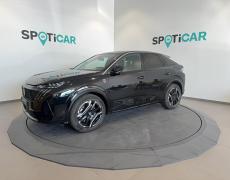 Peugeot e-3008 Fleury-les-Aubrais