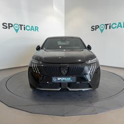 Peugeot e-3008 3008 Electrique 210 ch 73 kWh GT Fleury-les-Aubrais