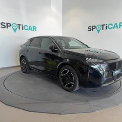 Peugeot e-3008 3008 Electrique 210 ch 73 kWh GT Fleury-les-Aubrais