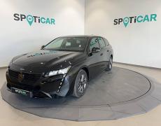Peugeot 308 SW Phase 2 Châteauneuf-sur-Loire