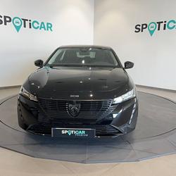 Peugeot 308 SW Phase 2 308 SW Hybrid 145 e-DCS6 Style Ch&acirc;teauneuf-sur-Loire