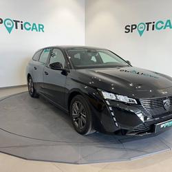 Peugeot 308 SW Phase 2 308 SW Hybrid 145 e-DCS6 Style Ch&acirc;teauneuf-sur-Loire