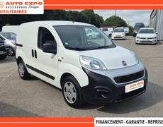 Fiat Fiorino Plourin