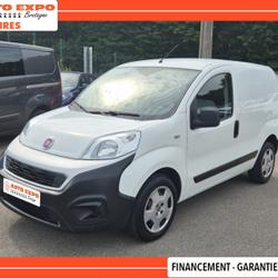 Fiat Fiorino 1.3 MULTIJET 95CH PACK PRO NAV E6D Plourin