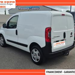 Fiat Fiorino 1.3 MULTIJET 95CH PACK PRO NAV E6D Plourin