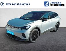 Volkswagen ID4 Scionzier