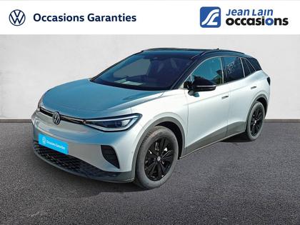 Volkswagen ID4 - ID.4 286 ch Pro 4Motion Life Max - 46 990 €