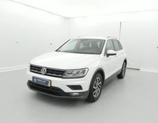 Volkswagen Tiguan Tiguan 1.4 TSI 125 BMT Sound