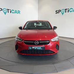 Opel Corsa Corsa Electrique 136 ch & Batterie 50 kWh Edition Fleury-les-Aubrais