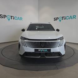 Peugeot 5008 5008 Hybrid 145 ch e-DCS6 Allure Fleury-les-Aubrais