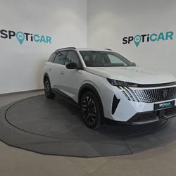 Peugeot 5008 5008 Hybrid 145 ch e-DCS6 Allure Fleury-les-Aubrais