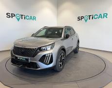 Peugeot 2008 Fleury-les-Aubrais