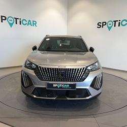 Peugeot 2008 2008 PureTech 100 S&S BVM6 Allure Fleury-les-Aubrais