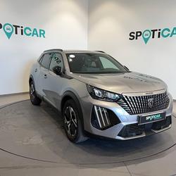 Peugeot 2008 2008 PureTech 100 S&S BVM6 Allure Fleury-les-Aubrais