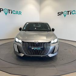 Peugeot 208 208 PureTech 100 S&S BVM6 Allure Fleury-les-Aubrais