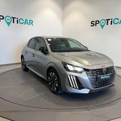Peugeot 208 208 PureTech 100 S&S BVM6 Allure Fleury-les-Aubrais