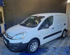 Citroen Berlingo Entreprise Argentré