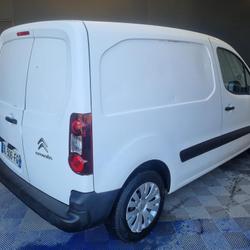 Citroen Berlingo Entreprise 1.6 E-HDi 90 BUSINESS ETG6 L1 Argentr&eacute;