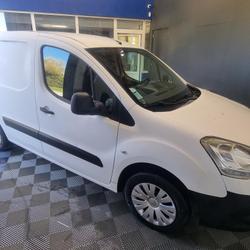 Citroen Berlingo Entreprise 1.6 E-HDi 90 BUSINESS ETG6 L1 Argentr&eacute;