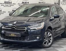 DS DS4 - 2.0 HDI 160CH EXECUTIVE CLIM / REGULATEUR - GARANTIE 12 MOIS - 7 990 €