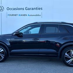 Volkswagen T-Roc T-Roc 1.5 TSI EVO 150 Start/Stop DSG7 R-Line Al&egrave;s