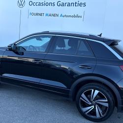 Volkswagen T-Roc T-Roc 1.5 TSI EVO 150 Start/Stop DSG7 R-Line Al&egrave;s