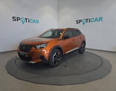 Peugeot 2008 Fleury-les-Aubrais