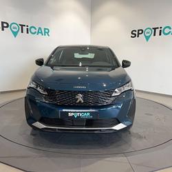 Peugeot 3008 3008 PureTech 130ch S&S EAT8 Active Pack Fleury-les-Aubrais