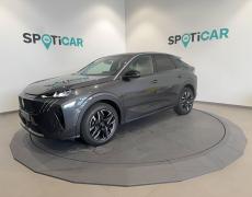 Peugeot 3008 Fleury-les-Aubrais
