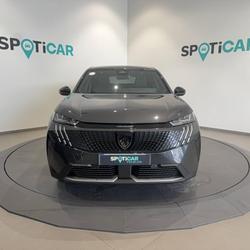 Peugeot 3008 3008 Hybrid 136 e-DCS6 Allure Fleury-les-Aubrais