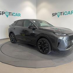 Peugeot 3008 3008 Hybrid 136 e-DCS6 Allure Fleury-les-Aubrais