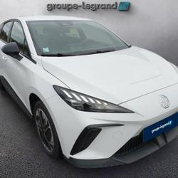 MG MG4 EV 170ch - 51kWh MY23 Arnage