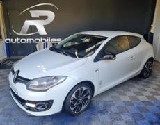 Renault Megane 3 Argentré
