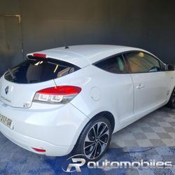 Renault Megane 3 1.6 DCI 130 BOSE EDITION Argentr&eacute;