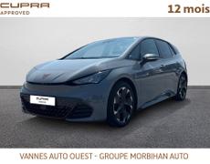 Cupra Born Ploeren