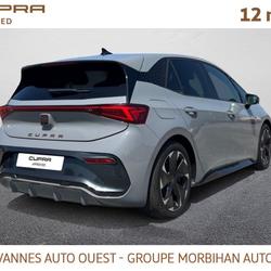 Cupra Born 230 CH - BATTERIE XL VZ Ploeren
