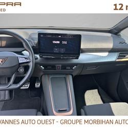 Cupra Born 230 CH - BATTERIE XL VZ Ploeren