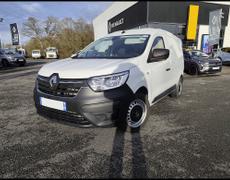 Renault Express La Gacilly