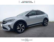 Volkswagen Taigo Alès