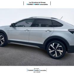 Volkswagen Taigo Taigo 1.0 TSI 116 DSG7 Style Al&egrave;s