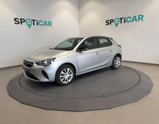 Opel Corsa Fleury-les-Aubrais