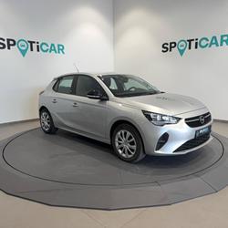 Opel Corsa Corsa Electrique 136 ch & Batterie 50 kWh Edition Fleury-les-Aubrais