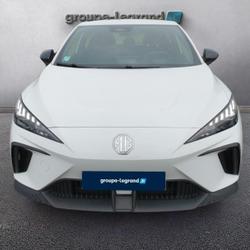 MG MG4 EV 170ch - 51kWh MY23 Arnage