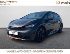 Cupra Born Ploeren