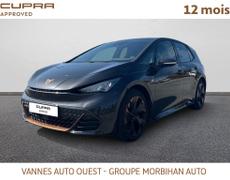 Cupra Born Ploeren