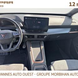 Cupra Born 204 CH - 420 KM V Ploeren
